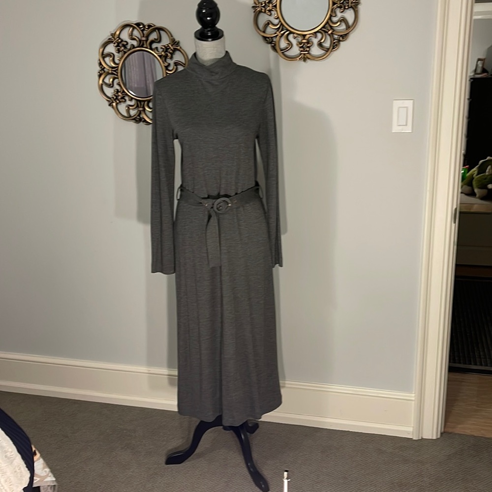 Massimo Duttie mode length dress